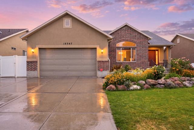 12347 S Black Powder Dr
                     MLS #2174700