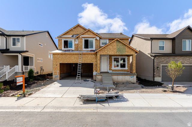 12758 S Lake Creek Dr #120
                     MLS #2174709