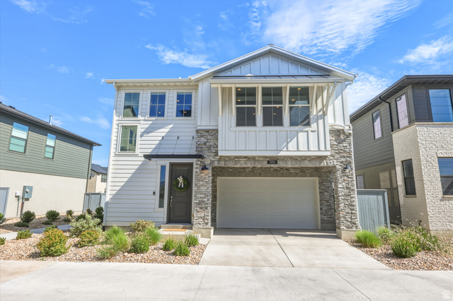 3886 W 2720 N
                     MLS #2174712