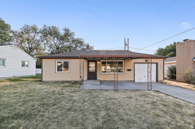 Main photo for 127 N 1st