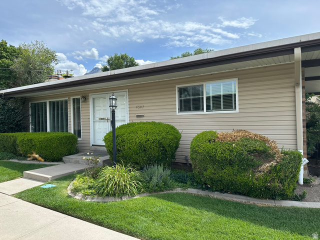 4547 S Tanglewood Dr
                     MLS #2174733