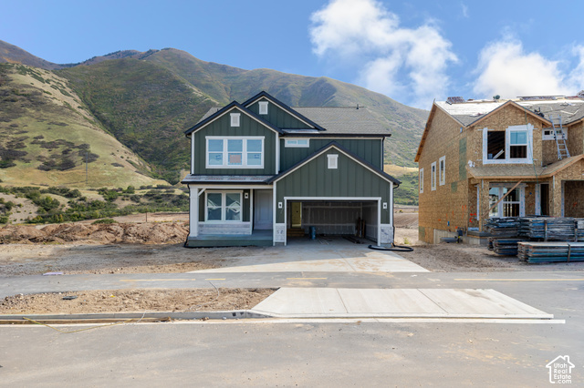6 E Harmony Ridge Pkwy #1021
                     MLS #2174734