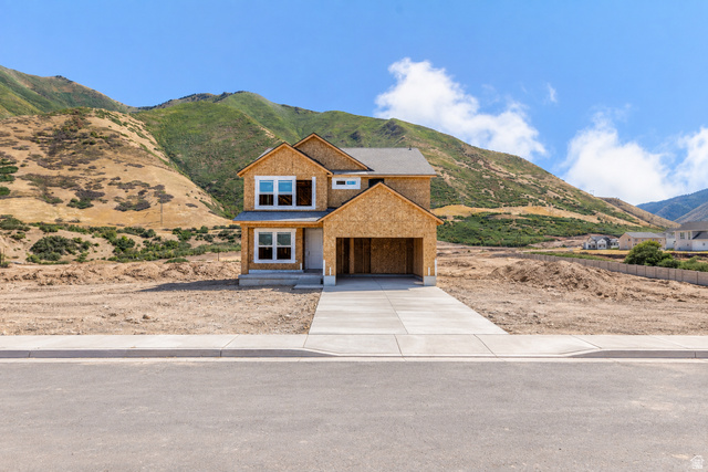 6 E Harmony Ridge Pkwy #1021
                     MLS #2174734