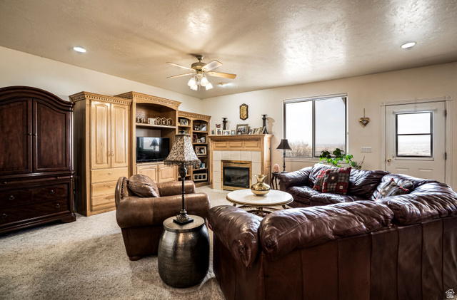 1135 W Park Ridge Dr S, Roosevelt, UT 84066 — photo 10