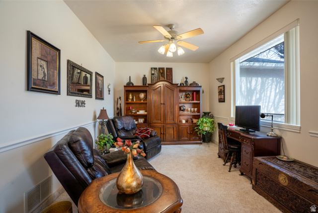 1135 W Park Ridge Dr S, Roosevelt, UT 84066 — photo 8