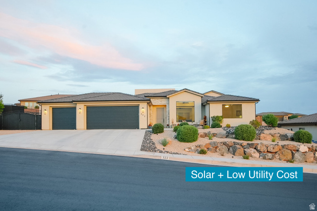 Main photo for 322 E Zion Trl