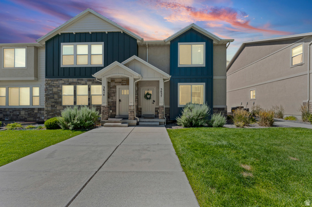 3637 E Flint Creek Ln
                     MLS #2174738