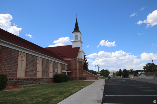 20 S 100 W, Loa, UT 84747 — photo 6