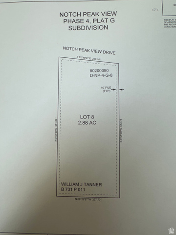 650 E 990 N #8, Delta, UT 84624 — photo 10