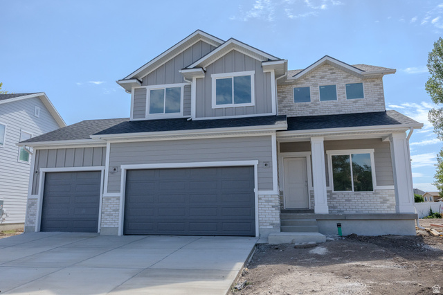 2779 S Saysay Way
                     MLS #2174744