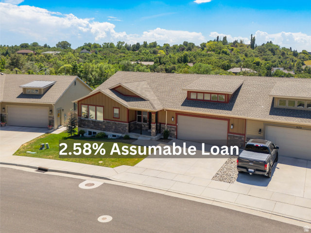 5183 S Sunset Way
                     MLS #2174745