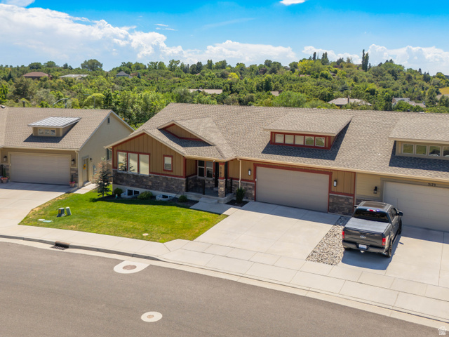 5183 S Sunset Way
                     MLS #2174745