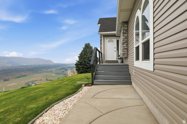 560 E Lower Rock Creek Rd, Inkom, ID 83245 — photo 5