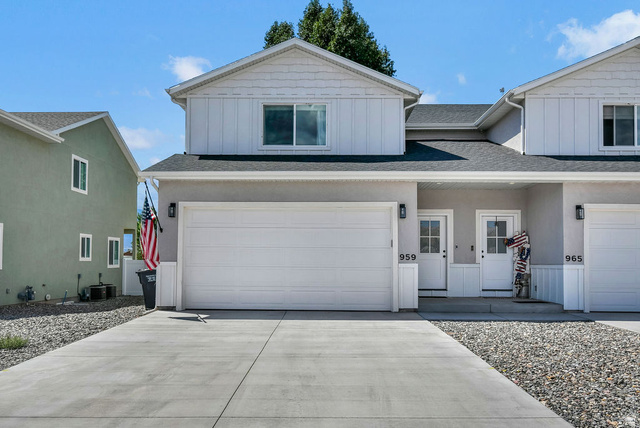 959 W 1080 S, Richfield, UT 84701 — photo 2