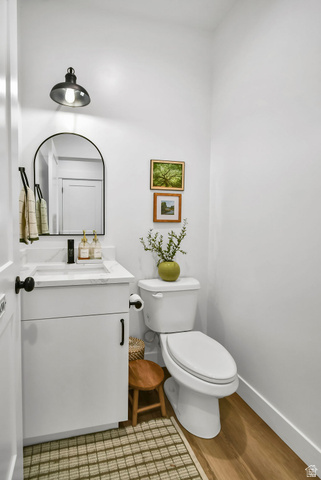 959 W 1080 S, Richfield, UT 84701 — photo 8