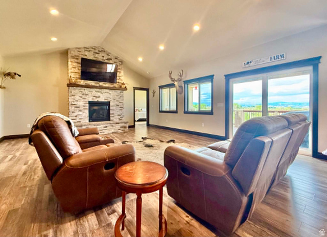 2101 E Goose Ranch Co Rd (6200 S) S, Vernal, UT 84078 — photo 10