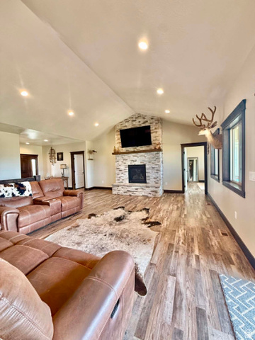 2101 E Goose Ranch Co Rd (6200 S) S, Vernal, UT 84078 — photo 7
