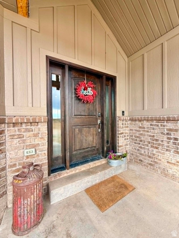 2101 E Goose Ranch Co Rd (6200 S) S, Vernal, UT 84078 — photo 4