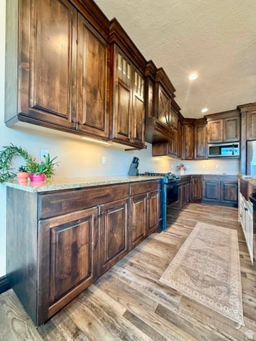 2101 E Goose Ranch Co Rd (6200 S) S, Vernal, UT 84078 — photo 12