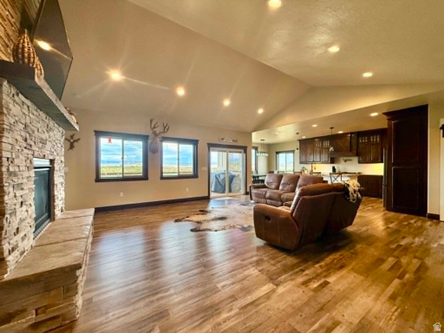 2101 E Goose Ranch Co Rd (6200 S) S, Vernal, UT 84078 — photo 6