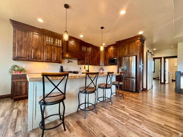 2101 E Goose Ranch Co Rd (6200 S) S, Vernal, UT 84078 — photo 11