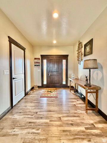 2101 E Goose Ranch Co Rd (6200 S) S, Vernal, UT 84078 — photo 5