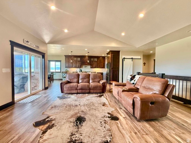 2101 E Goose Ranch Co Rd (6200 S) S, Vernal, UT 84078 — photo 9