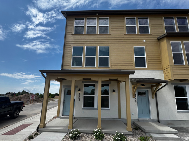 1554 N 1875 W #246, Layton UT 84041