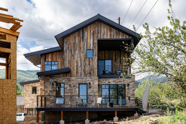 1988 Stone Creek Rd, Park City, UT 84098, photo 8