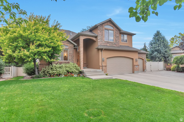 3544 W Via Bello Ct
                     MLS #2174788