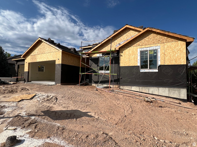 3561 W Hidden Hills Dr
                     MLS #2174789