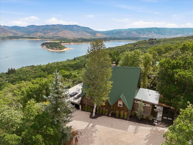 5251 E Highway 39 #15
                     MLS #2174795