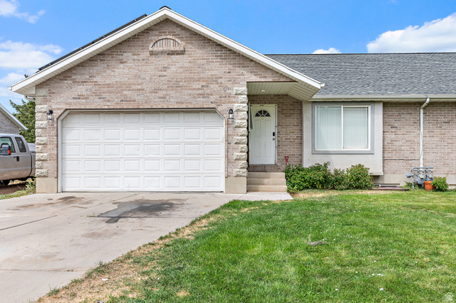 1566 S 2000 E
                     MLS #2174796