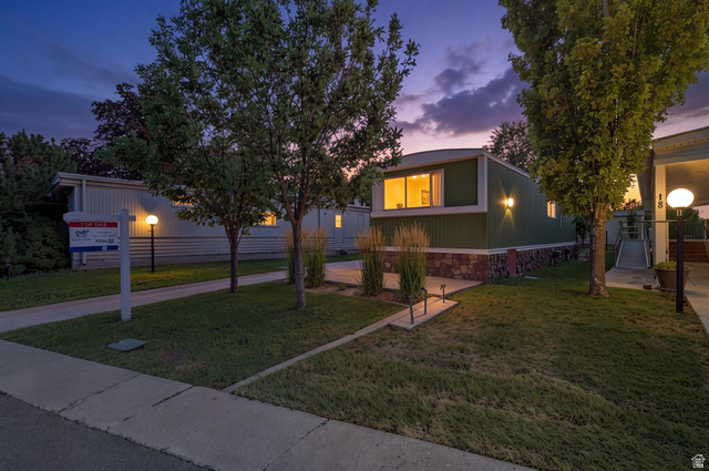 Main photo for 1488 N 550 W #19