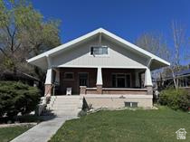 745 N University Ave #C, Provo, UT 84601