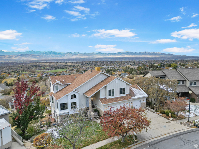 11722 S Cassowary Dr
                     MLS #2174803