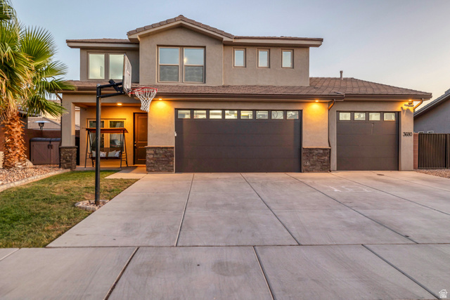 3680 E Tauri Way
                     MLS #2174804