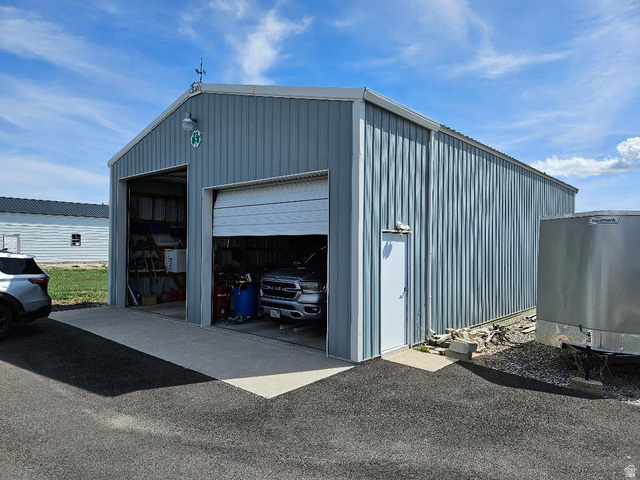 550 S Stump Hollow Rd
                     MLS #2174811