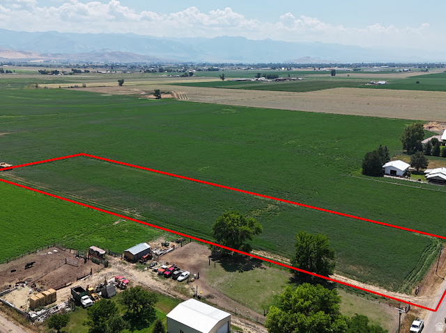 1950 N 800 W #1, Preston, ID 83263 — photo 4