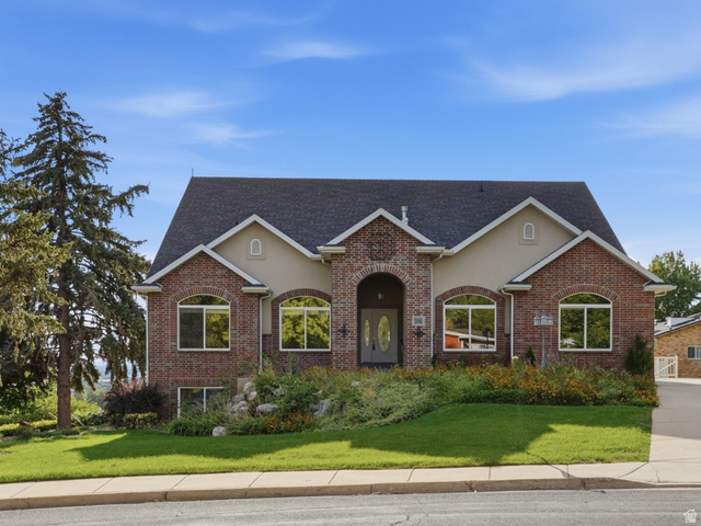 2981 N 150 W
                     MLS #2174819