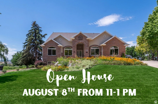 2981 N 150 W
                     MLS #2174819