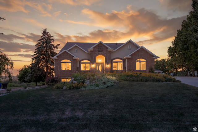 2981 N 150 W
                     MLS #2174819