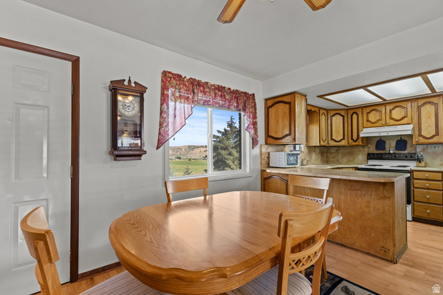 2949 N Riverdale Dugway Rd, Preston, ID 83263 — photo 7