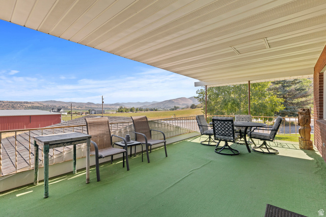 2949 N Riverdale Dugway Rd, Preston, ID 83263 — photo 10