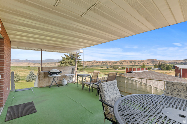 2949 N Riverdale Dugway Rd, Preston, ID 83263 — photo 11