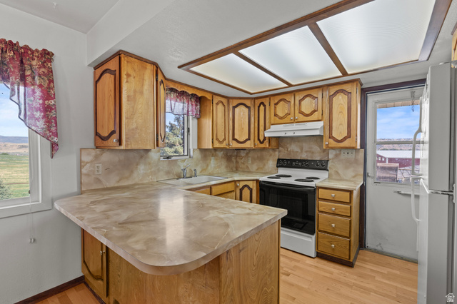 2949 N Riverdale Dugway Rd, Preston, ID 83263 — photo 8