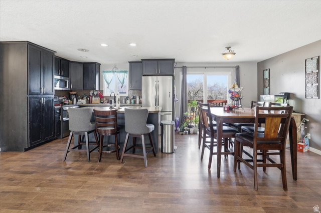 5124 S 1275 W
                     MLS #2174824