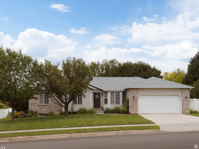 1041 N 300 W
                     MLS #2174836