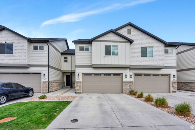 1541 N 1870 E #742
                     MLS #2174838