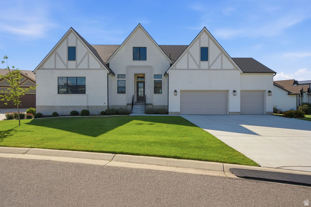 554 S 1850 E, Heber City UT 84032